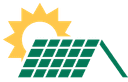 FreeSolarPanelsMiami Logo