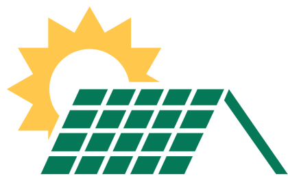 FreeSolarPanelsMiami Logo